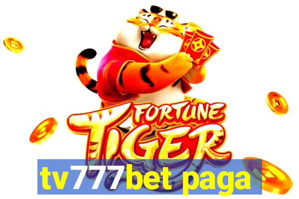 tv777bet paga